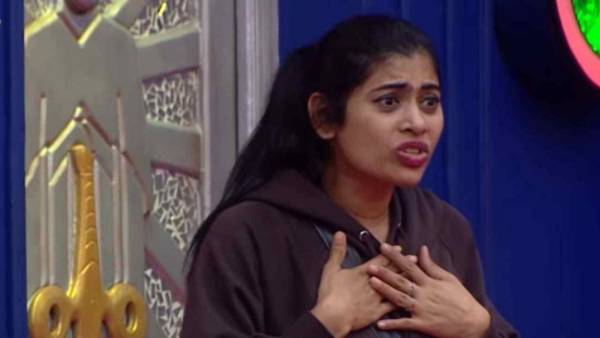 బిగ్ బాస్ హిస్టరీలోనే మొదటిసారిగా