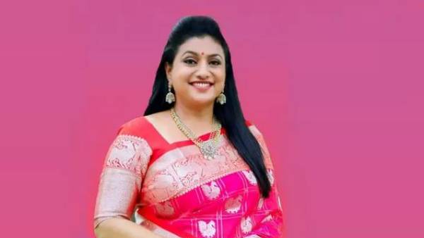 ‘జబర్ధస్త్' వల్ల రోజాకూ భారీ స్థాయిలో క్రేజ్