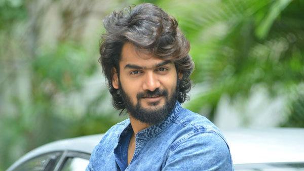 ఆర్ఎక్స్ 100 అంటూ