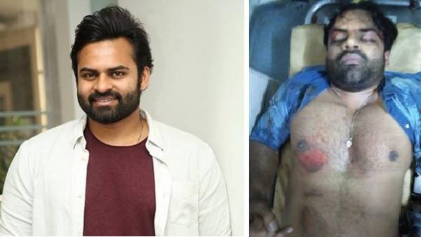 త్వరగా కోలుకోవాలని