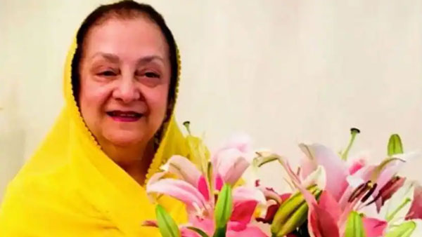 గుండెపోటు కారణంగా?