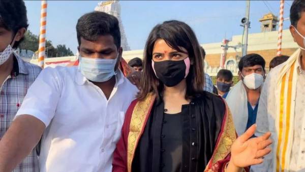 గతంలో మీడియాతో మాట్లాడలేదా?