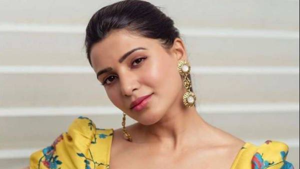 ప్రశాంతత కరువైందని ఒంటరిగా సమంత