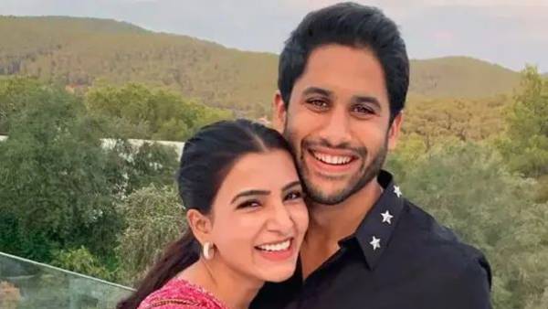 నాగచైతన్యతో విడాకులు అంటూ