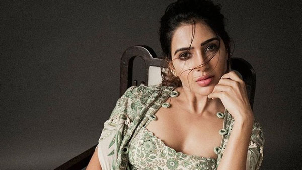 వ్యక్తిగత విషయంతో వార్తల్లో నిలిచి