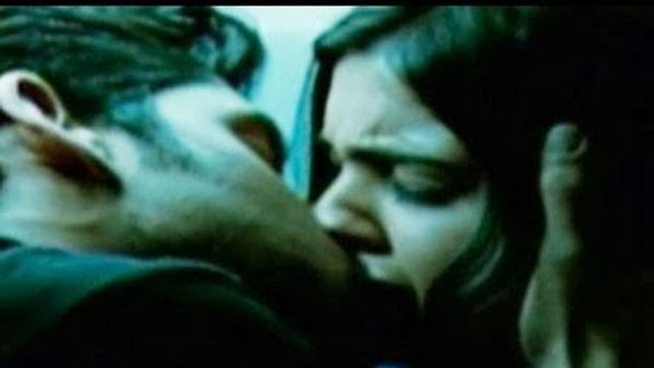 ఒక సినిమాతో మొదలైన ప్రయాణం
