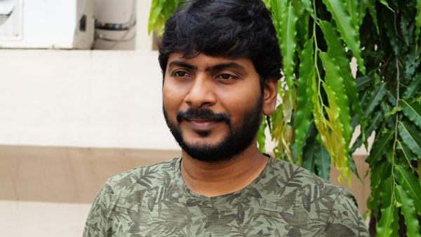మొదటి సినిమాతోనే..