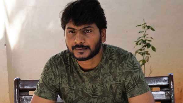 గౌతమ్ నందా విషయంలో..