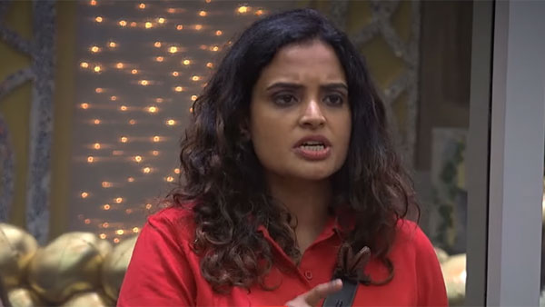 నీ నోటి వెంట బూతులు ఏవి?