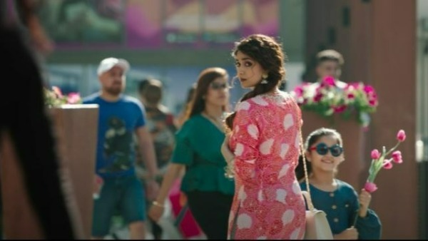 ఆ పాత్రకు ప్రాధాన్యం... దానితో క్లియర్