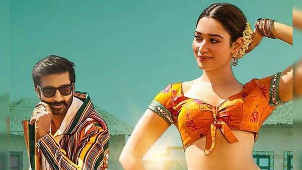 ‘సీటీమార్' కొట్టాలని వచ్చిన గోపీచంద్