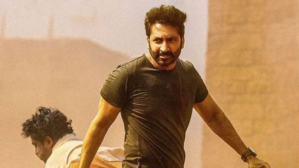 ఒక హీరోకు సీటిమార్ కథను చెప్పినప్పుడు..