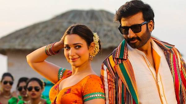 ప్రీ రిలీజ్ బిజినెస్