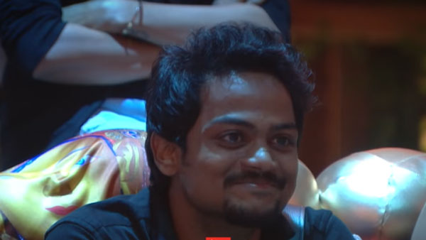 షణ్ముఖ్ క్రమంగా.. రవి మాత్రం గొడవలు