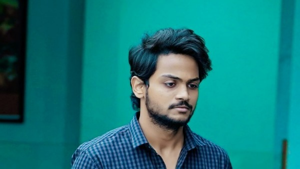 సీక్రెట్ రూమ్లో జస్వంత్ షణ్ముఖ్