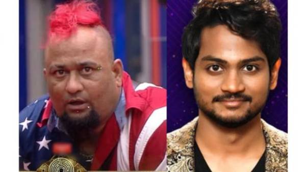 లోబో విషయంలో షణ్ముఖ్ భయం