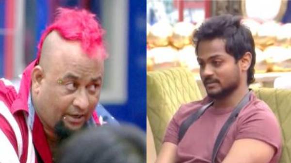 సిరి విజయం... షణ్ముఖ్కు టాస్కు