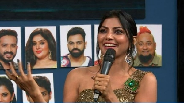 లహరిపై సిరి హన్మంతు ఆగ్రహం