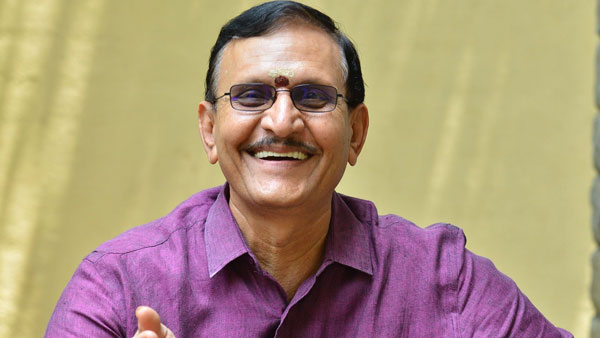 ఆయన ఎంట్రీతో మార్చుకుందట