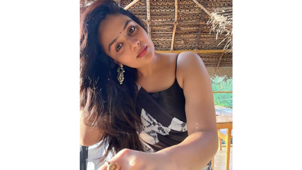 సినిమాలతో రచ్చ.. ఇప్పటికే రెండు