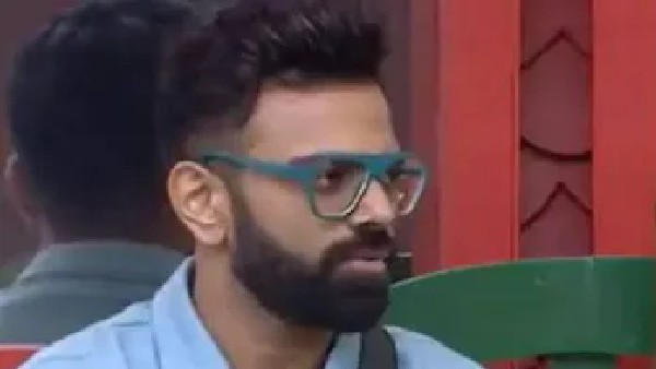 బిగ్బాస్లో రొమాంటిక్గా శ్రీరామచంద్ర