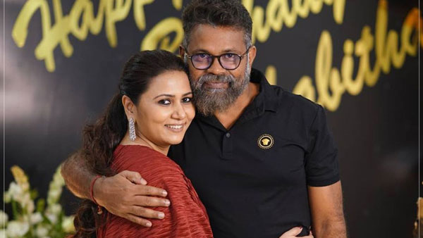 పుష్ప సినిమాతో బిజీబిజీగా..