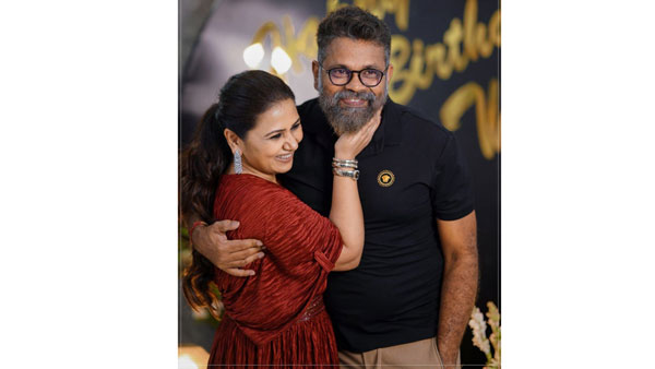 ఆ సినిమాలో సుకుమార్ కూతురు