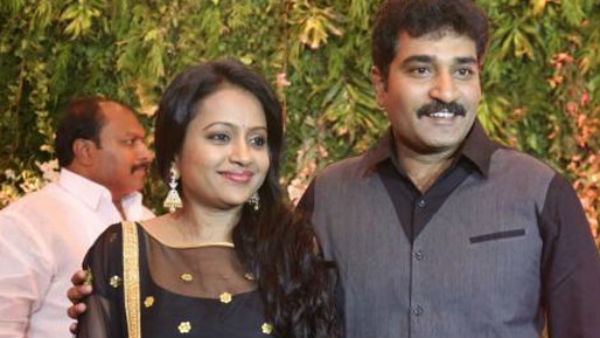 మళ్ళీ విడాకులు అంటూ