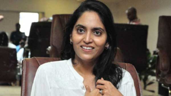 హీరోయిన్ ఎవరో తెలుసా