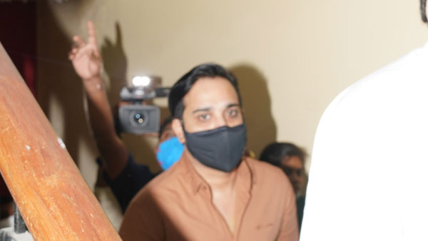 విచారణ ఎంత సేపు?