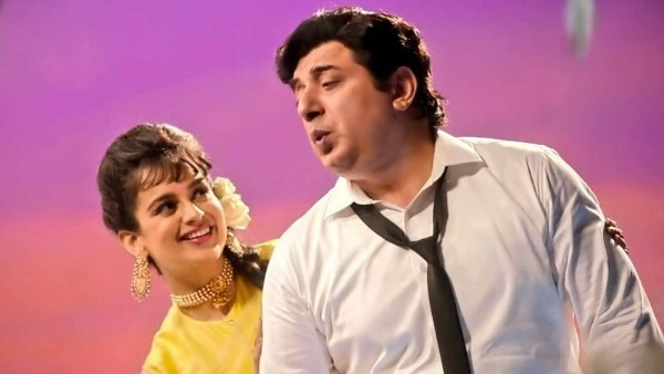 దర్శకుడు విజయ్ టేకింగ్