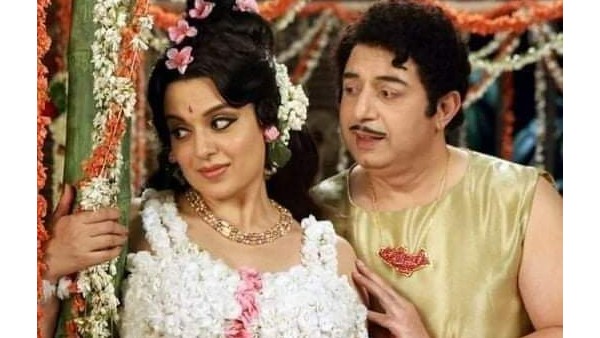 తలైవి కథ గురించి
