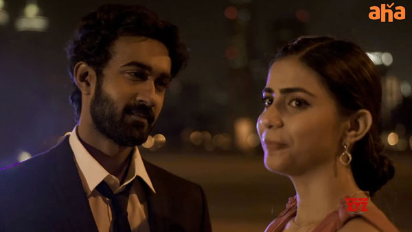 దర్శకుడి డీలింగ్ ఎలా ఉందంటే