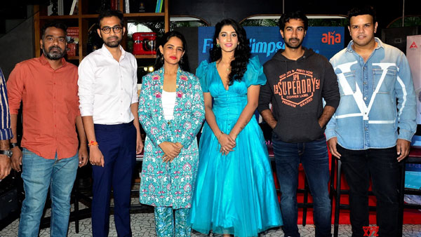 మిగతా నటీనటుల విషయానికి వస్తే