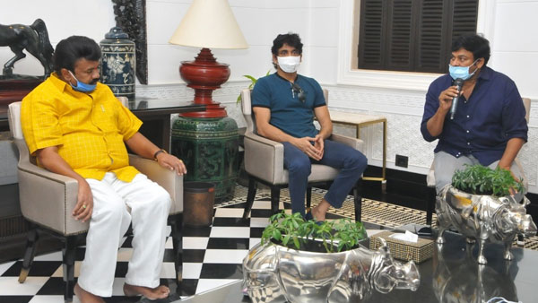 ప్రభుత్వంతో మాట్లాడినా కూడా