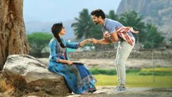 థియేటర్స్ లో రవాల్సిన సినిమా