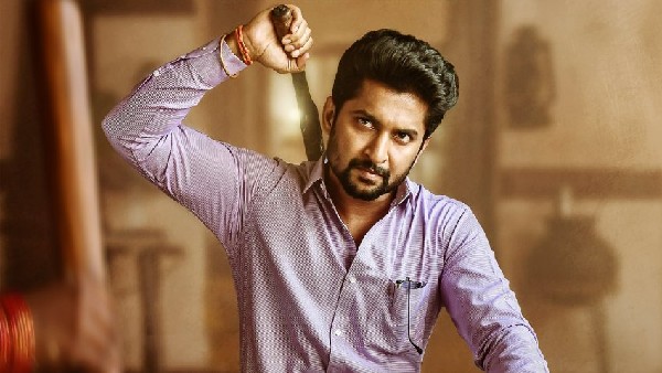 నానికి కొత్త రకం పాత్రగా