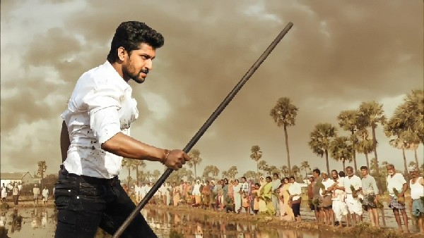 ఆరంభంలో డౌట్గానే మొదలై..
