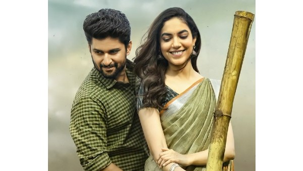 రీతూ వర్మ, ఐశ్వర్య రాజేష్ యాక్టింగ్