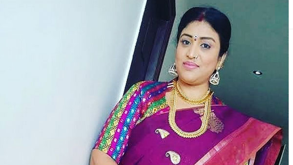 నాకేం ఇబ్బంది లేదు