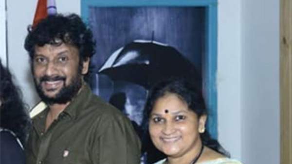 క్యాన్సర్ వ్యాధితో పోరాడుతూ..