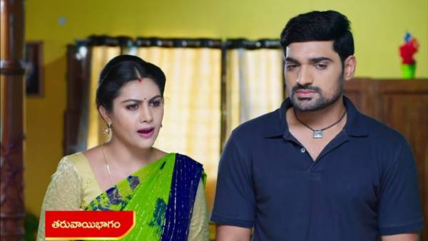 అన్నయ్య కి అసలు విషయం