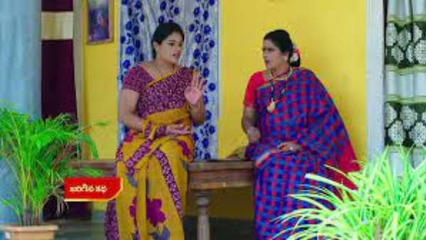 రోడ్డున పడ్డ భరత్, సిరి