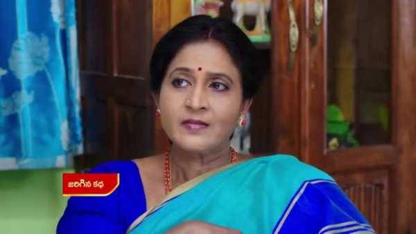 మళ్ళీ సైలెన్స్