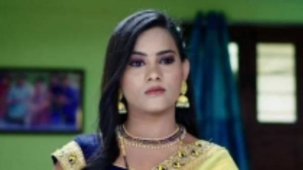 జానకి కలగనలేదు నుంచి రామచంద్ర