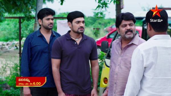గుడిలో దాగి