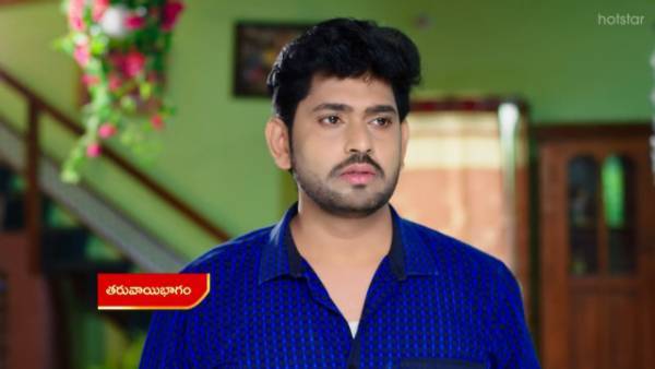 దమయంతి ప్లాన్ సక్సెస్