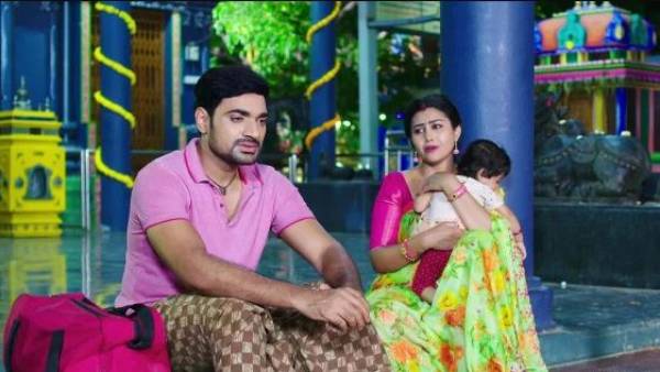 జానకి కలగనలేదు
