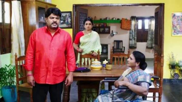 భరత్ కి ఏమైంది