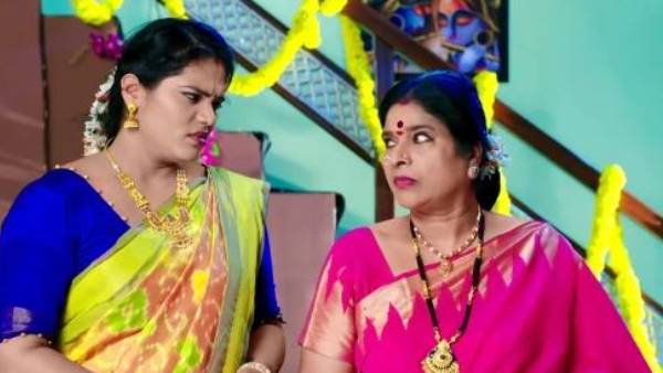 అపార్ధం చేసుకున్న దుర్గ